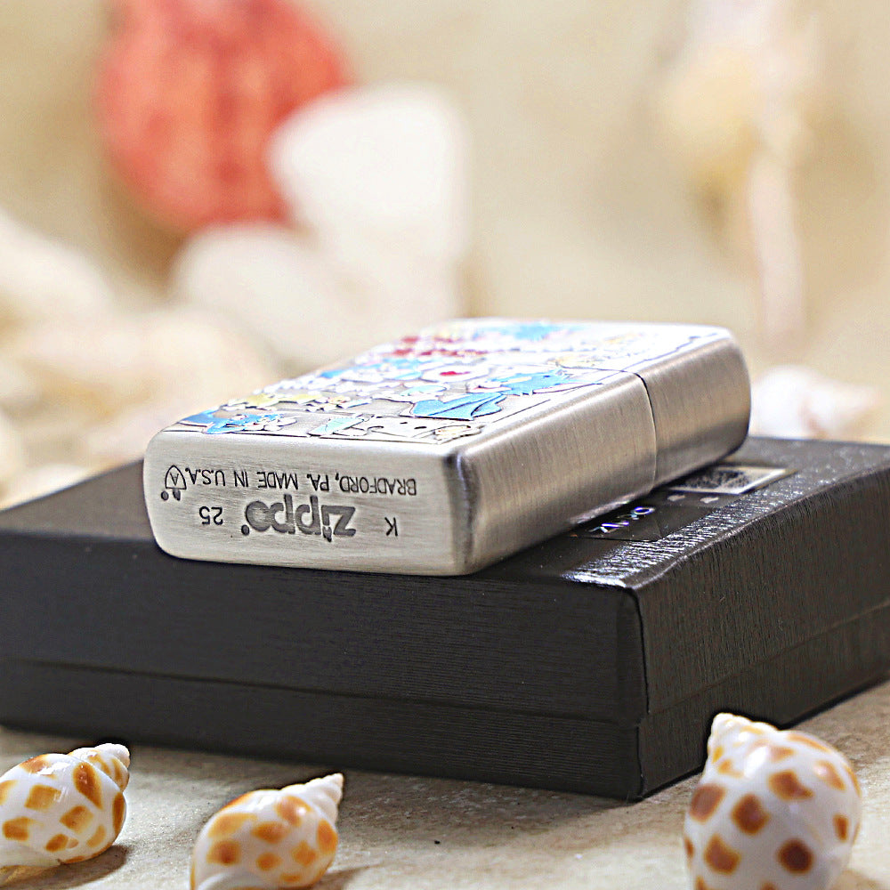 Zippo Tom & Jerry DS195