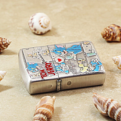 Zippo Tom & Jerry DS195