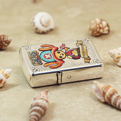 Zippo Chopper-One Piece 162-DS239