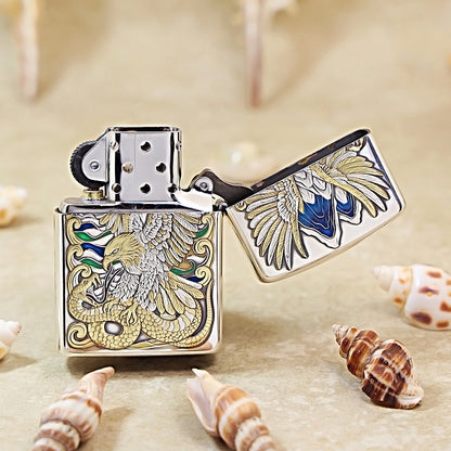 Zippo Voyage of the Ocean Leviathan 162-DS256