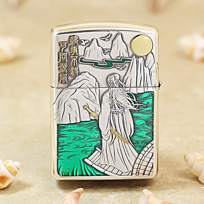 Zippo Jian Lai 162-DS241