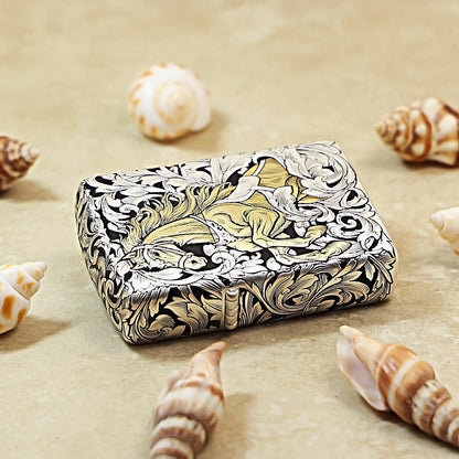 Zippo Embossed Horse Design 168-DS219