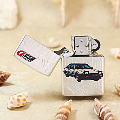 Zippo Initial D AE86 DS198