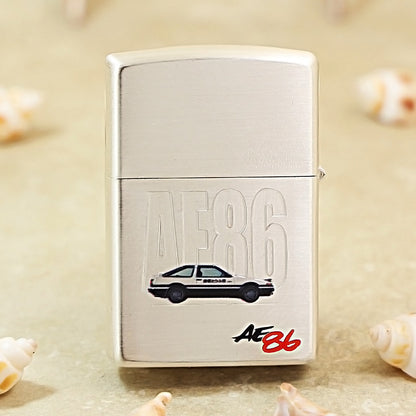 Zippo Initial D AE86 DS198