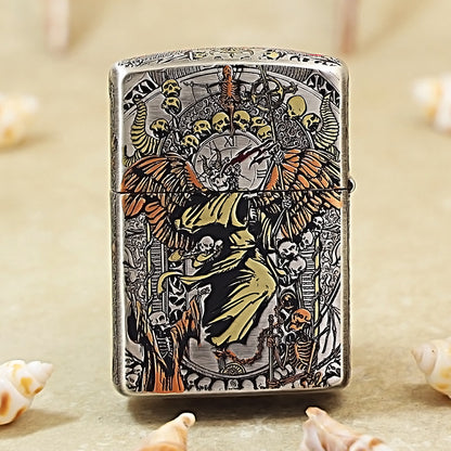 Zippo Constantine x Hellboy Limited 162-DS229