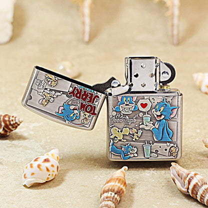 Zippo Tom & Jerry DS195