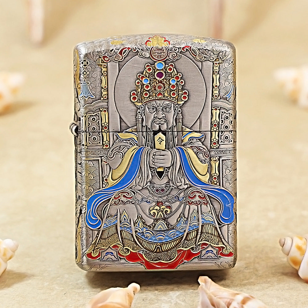 Zippo Armor Fortune Masterpiece 162-DS266
