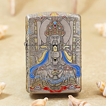 Zippo Armor Fortune Masterpiece 162-DS266