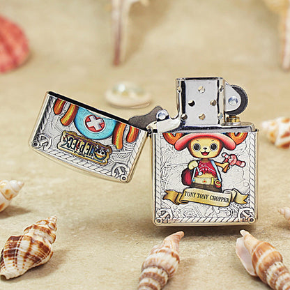 Zippo Chopper-One Piece 162-DS239