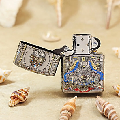 Zippo Armor Fortune Masterpiece 162-DS266