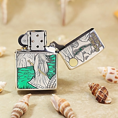 Zippo Jian Lai 162-DS241