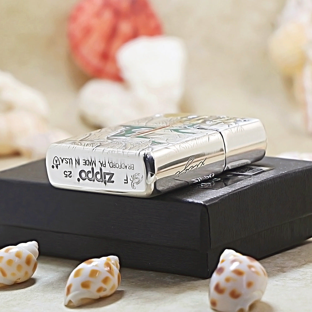 Zippo Jian Lai 162-DS241