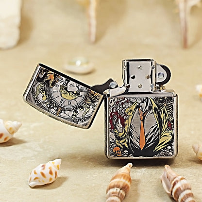 Zippo Constantine x Hellboy Limited 162-DS229