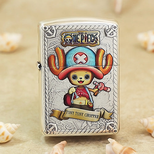 Zippo Chopper-One Piece 162-DS239