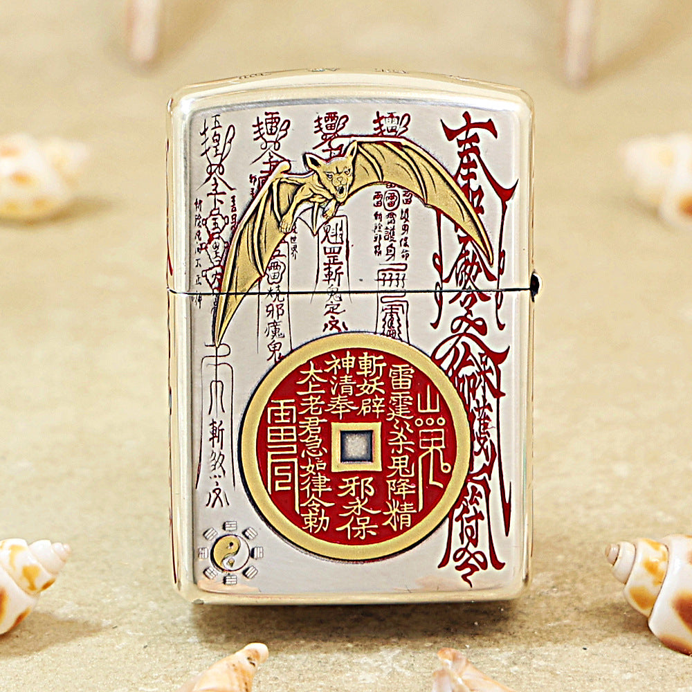 Zippo Celestial Master Zhong Kui 162-DS233