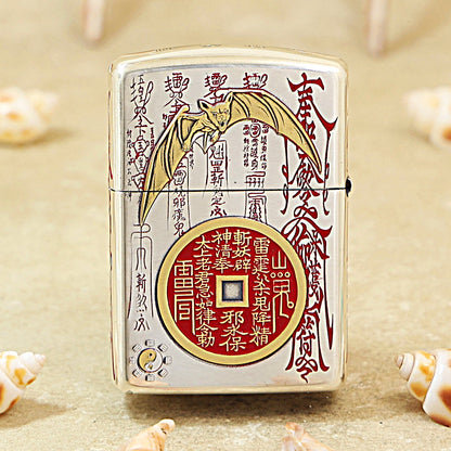 Zippo Celestial Master Zhong Kui 162-DS233