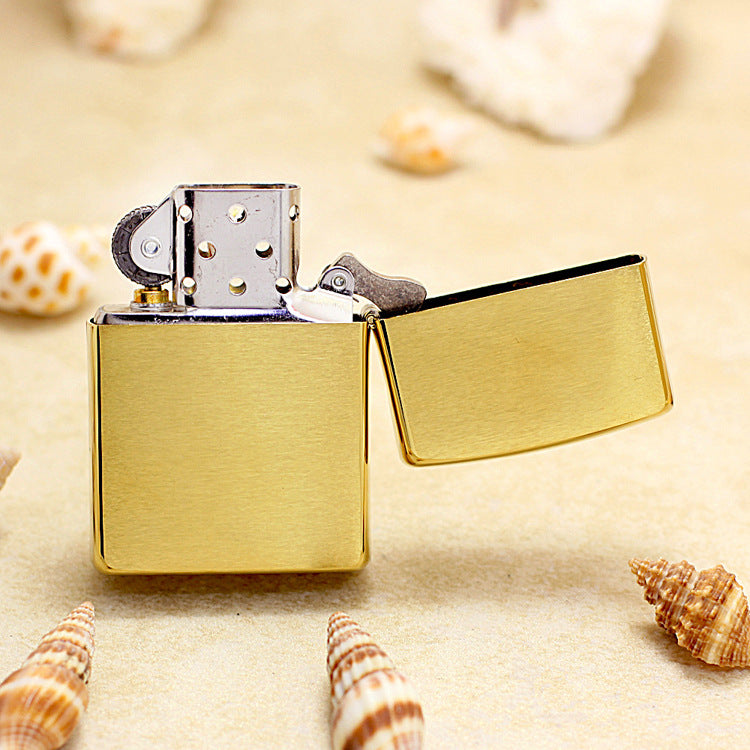 Zippo Textured Snake Engraving - Animal Zodiac Collection - DS106