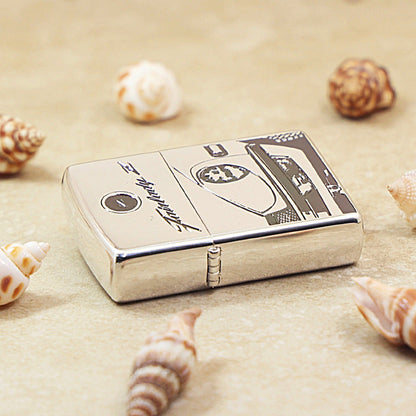Zippo 'Fairlady Z' Classic Sports Car Collection (S30) - JP18