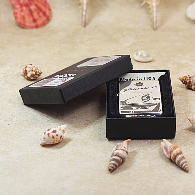 Zippo 'Fairlady Z' Classic Sports Car Collection (S30) - JP18