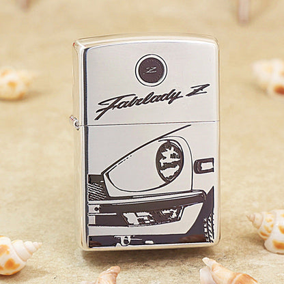 Zippo 'Fairlady Z' Classic Sports Car Collection (S30) - JP18