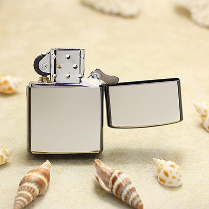 Zippo Gear and Cogs Intricate Carve - JP69
