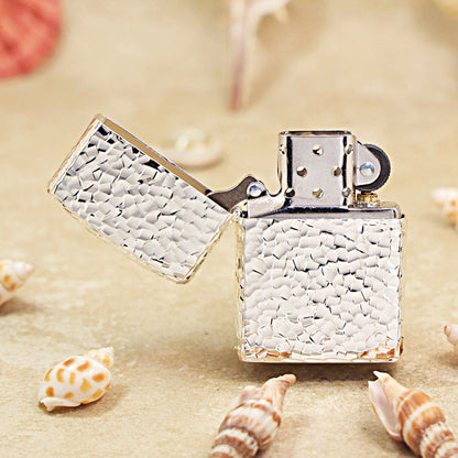 Zippo Ice Shard Argent - 162-DS37