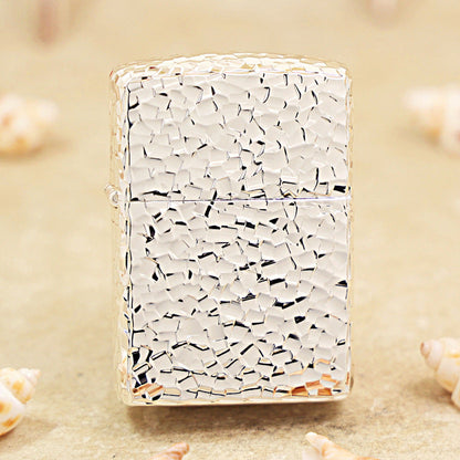 Zippo Ice Shard Argent - 162-DS37