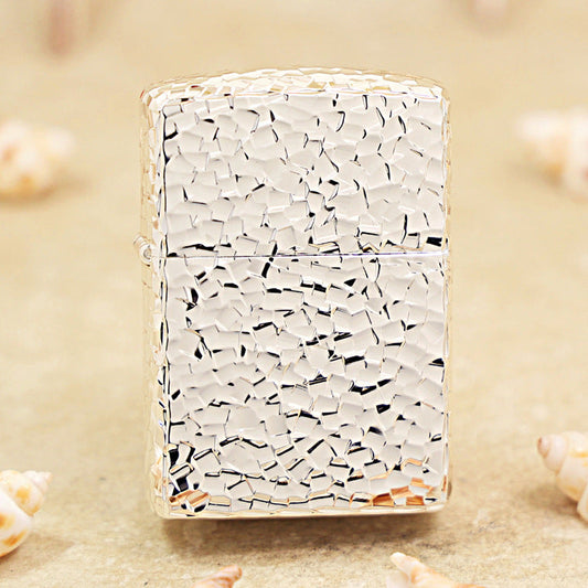 Zippo Ice Shard Argent - 162-DS37