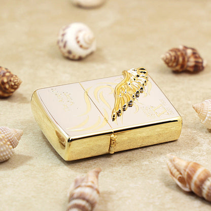Zippo Limited Version 'The Angel's Wings' - JP43