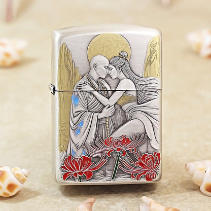 Zippo 'Love Beyond the River Styx' - 162-DS11