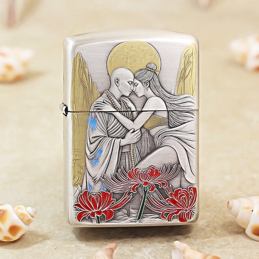 Zippo 'Love Beyond the River Styx' - 162-DS11