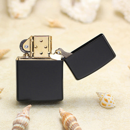 Zippo Maiko Geisha Lacquer Version - JP27