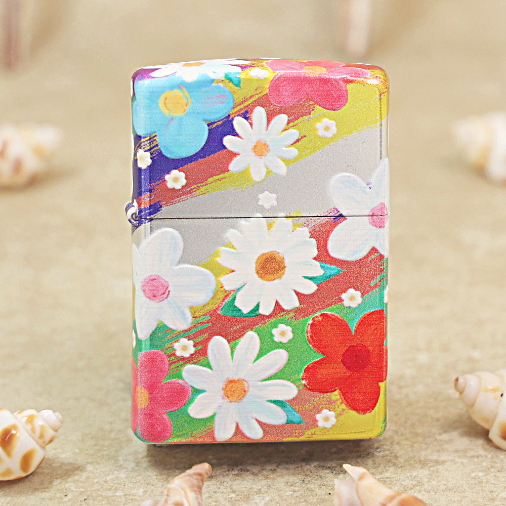 Zippo 'Sunny Blossoms' - 205-DS76