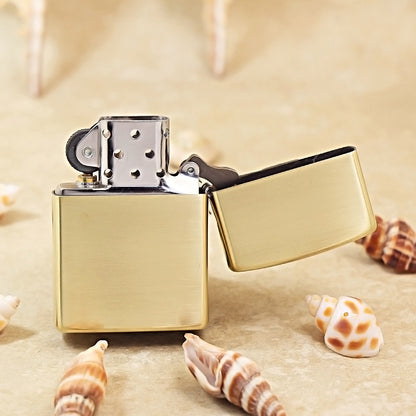 Zippo Marlboro Horseback Rider Lighter - MC19