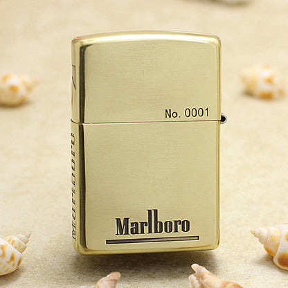 Zippo Vintage Bullfighter Marlboro Cowboy - MC30
