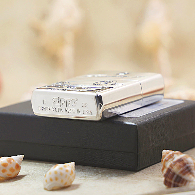Zippo 'Fairlady Z' Classic Sports Car Collection (S30) - JP18