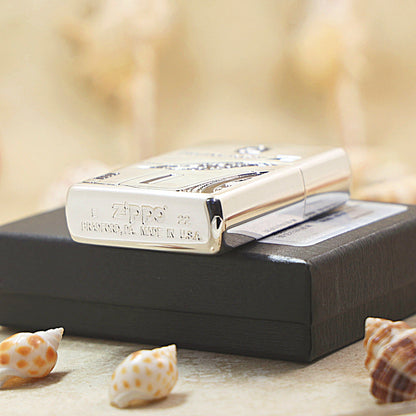 Zippo 'Fairlady Z' Classic Sports Car Collection (Z33) - JP19