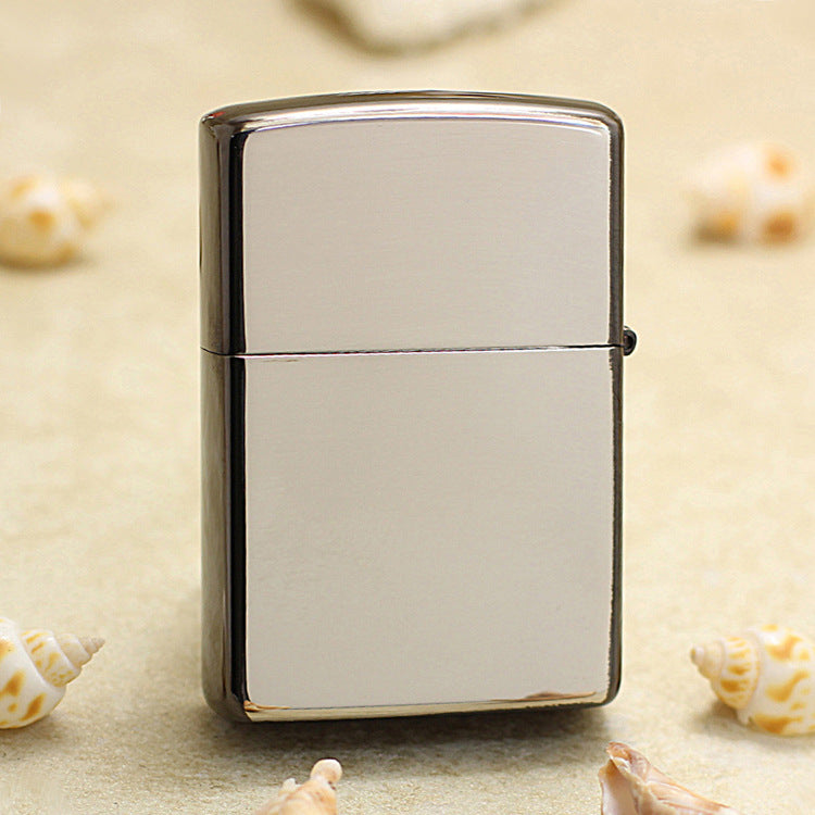 Zippo Gear and Cogs Intricate Carve - JP69