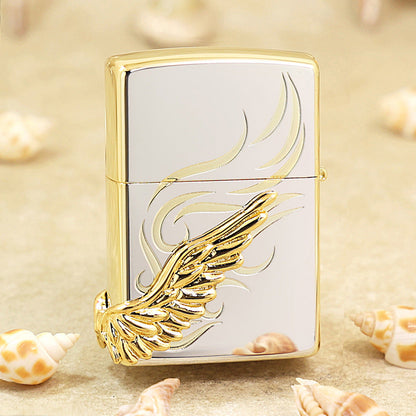 Zippo Limited Version 'The Angel's Wings' - JP43