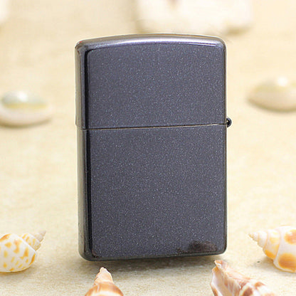 Zippo 'Mighty Wings' with Crucifix Medallion - JP70